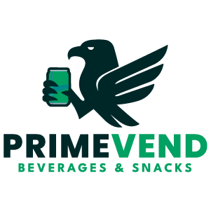PrimeVend Snacks & Beverages